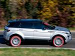 Land Rover Range Rover Evoque HFI-R by Marangoni 2011 года